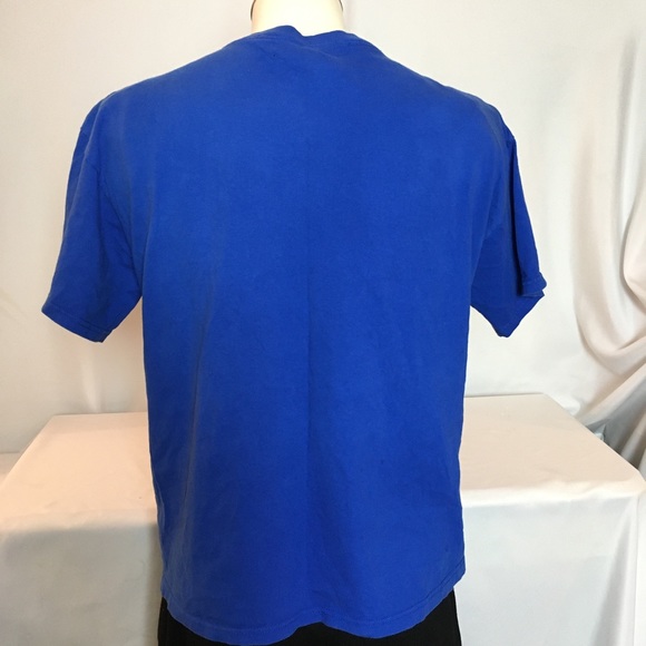 Paper chaser tee - Picture 3 of 4